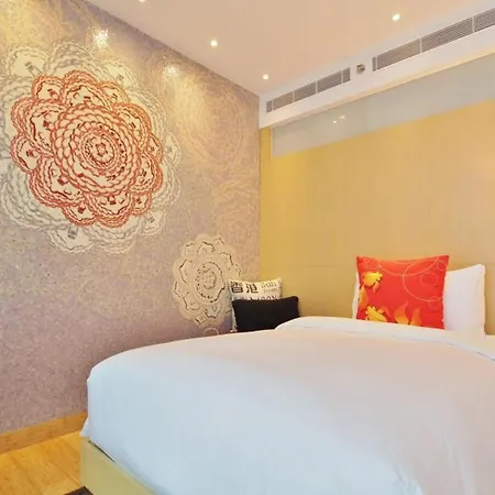 Hotel Indigo Hong Kong Island By Ihg-2