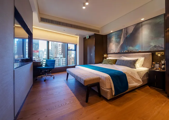 Akvo Hotel Hong Kong