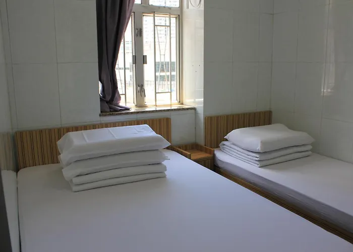 Asia Travel House Hong Kong