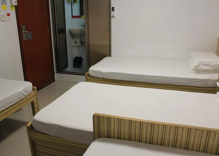 Asia Travel House Hong Kong