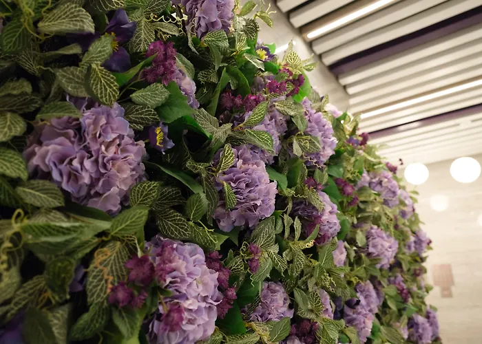 Hotel Purple Hong Kong