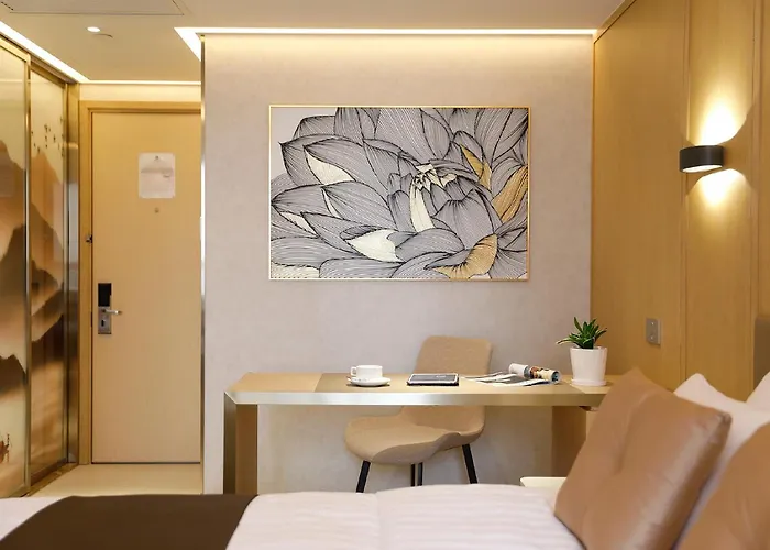 B P International Hotel Hong Kong